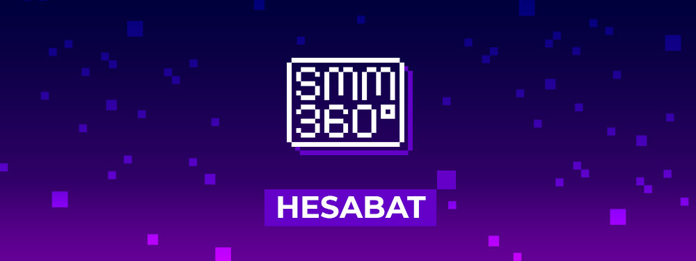 SMM 360°- forumun hesabatı